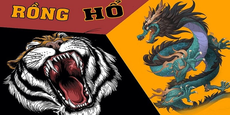 Rồng Hổ chơi rất đơn giản và dễ thắng