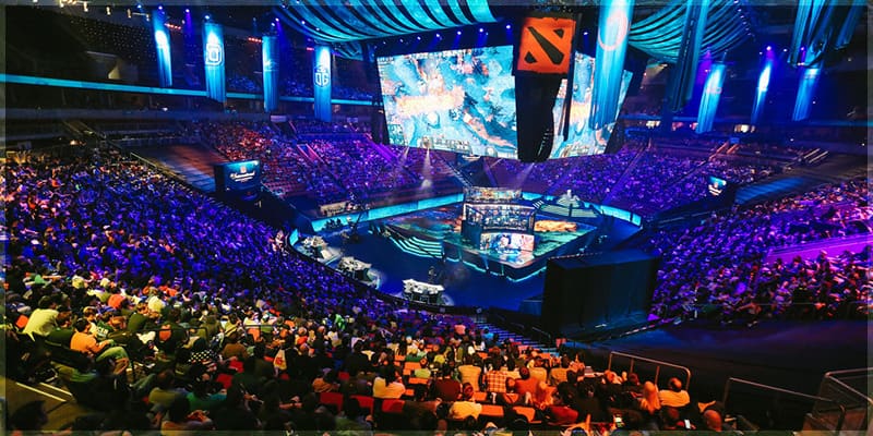 Giới thiệu chi tiết về danh mục Esport 33win
